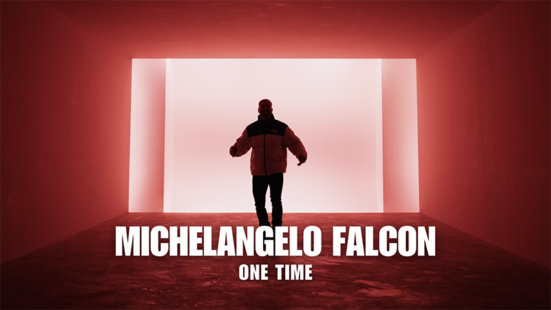 Michaelangelo Falcon Music Video