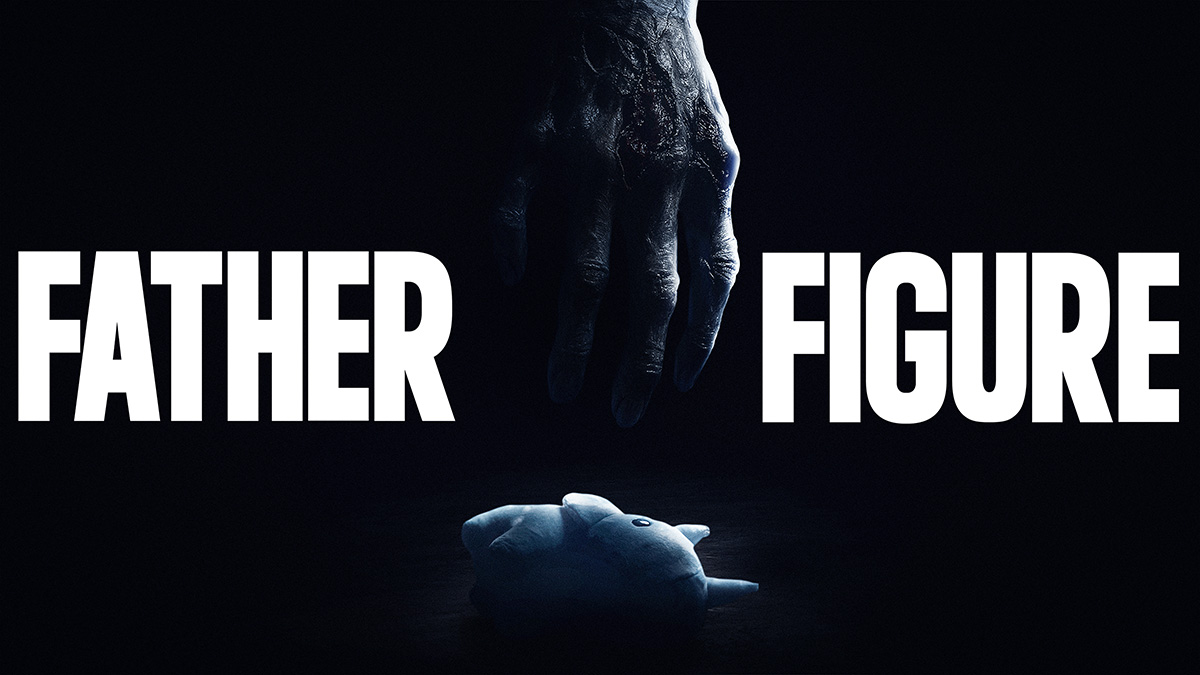 Father figure poster