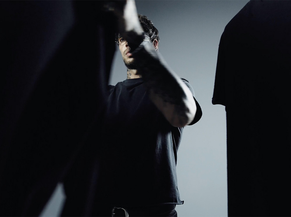 Trinity - Built By Family